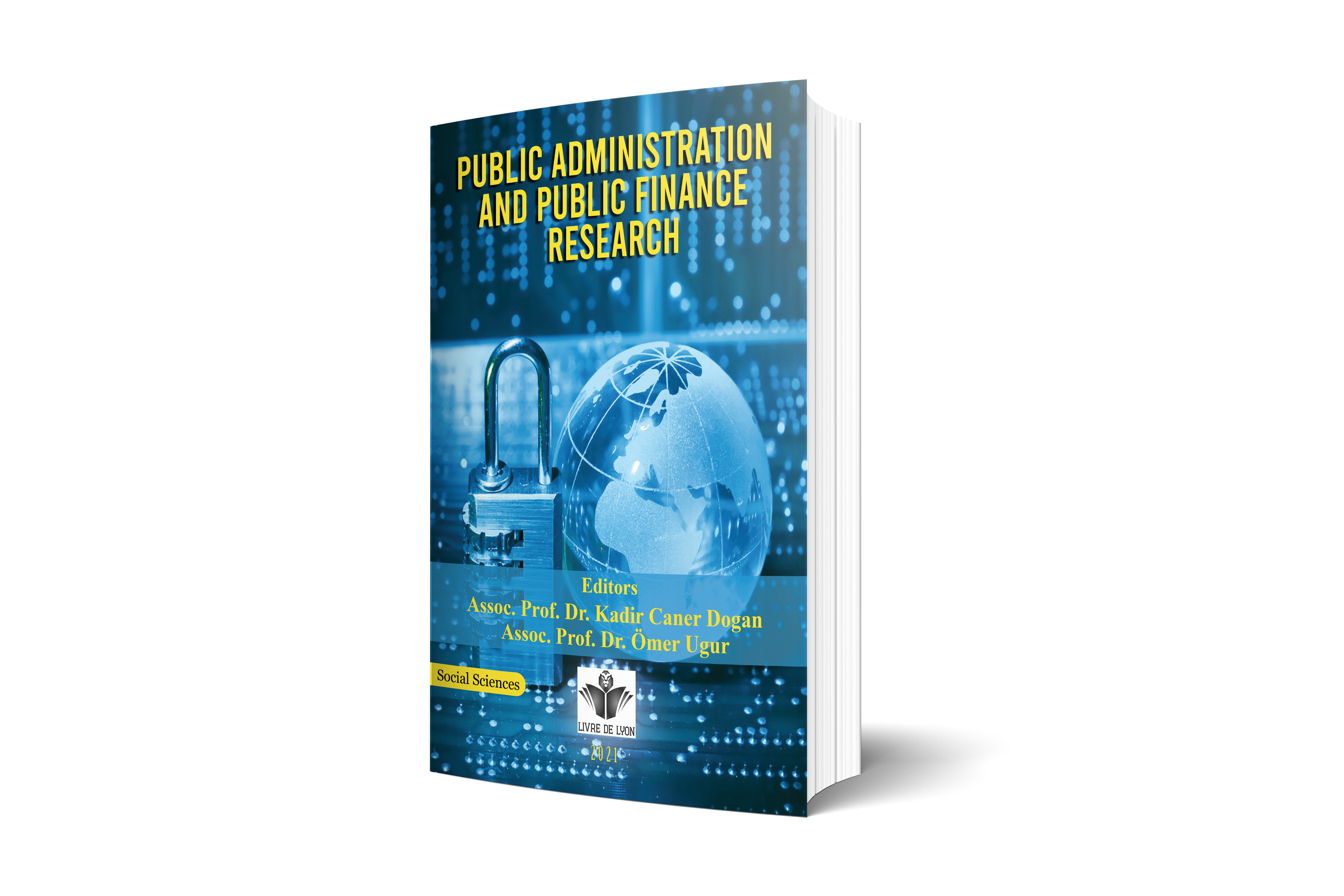 Public Administration and Public Finance Research